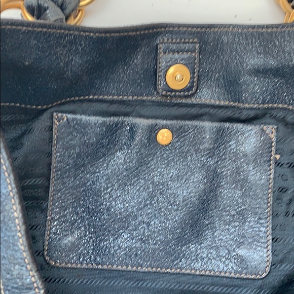 Prada purse - Picture 6 of 10